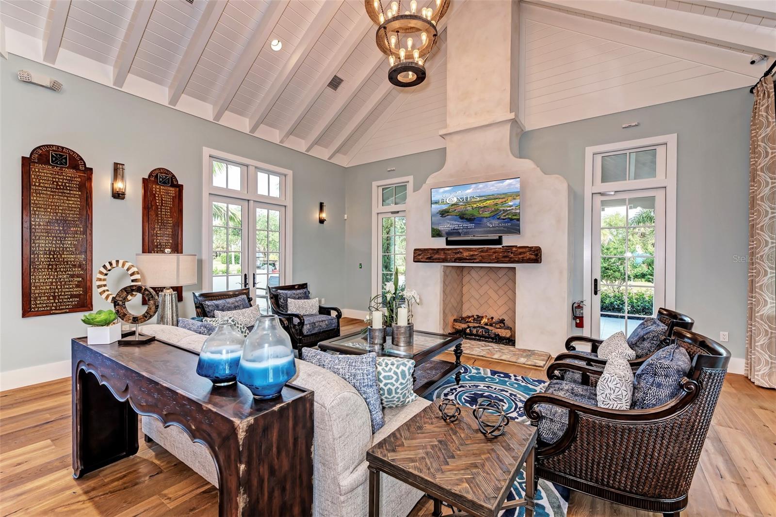 RIVER WILDERNESS PH III SUBPH G-2 - Land