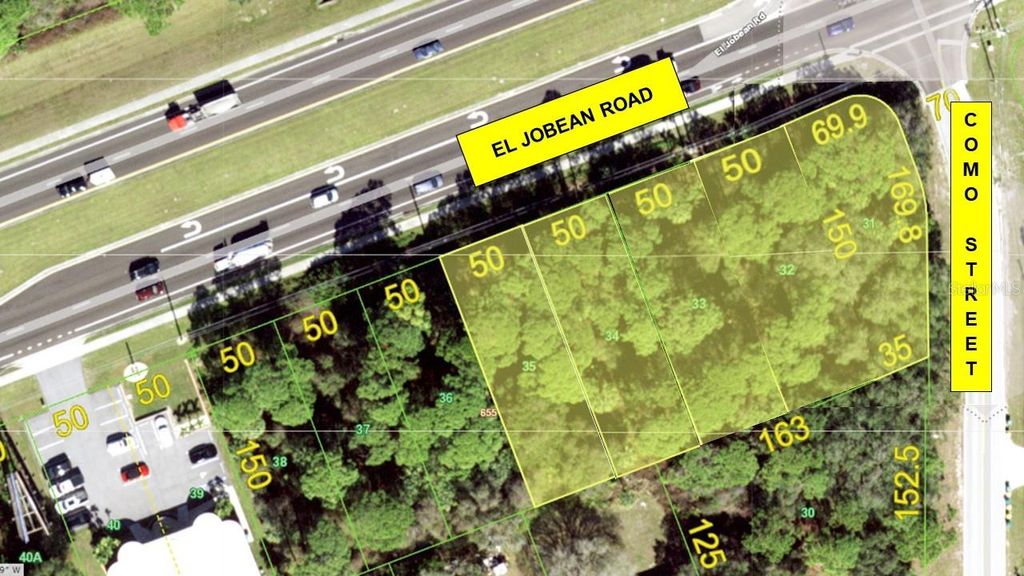 Photo of 1634 El Jobean Road, Port Charlotte, FL 33948 (MLS # C7477047)