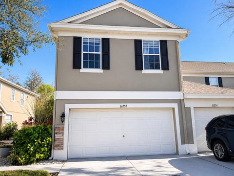 Photo of 11253 Windsor Place Circle, Tampa, FL 33626 (MLS # TB8525297)