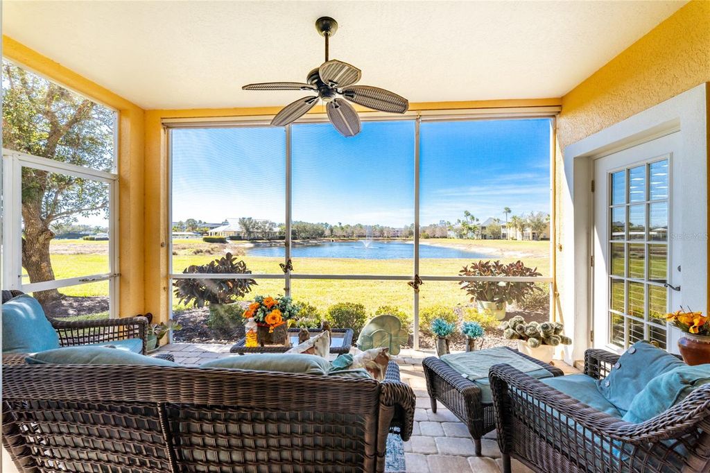 Photo of 25567 Heritage Lake Boulevard #29, Punta Gorda, FL 33983 (MLS # C7522548)