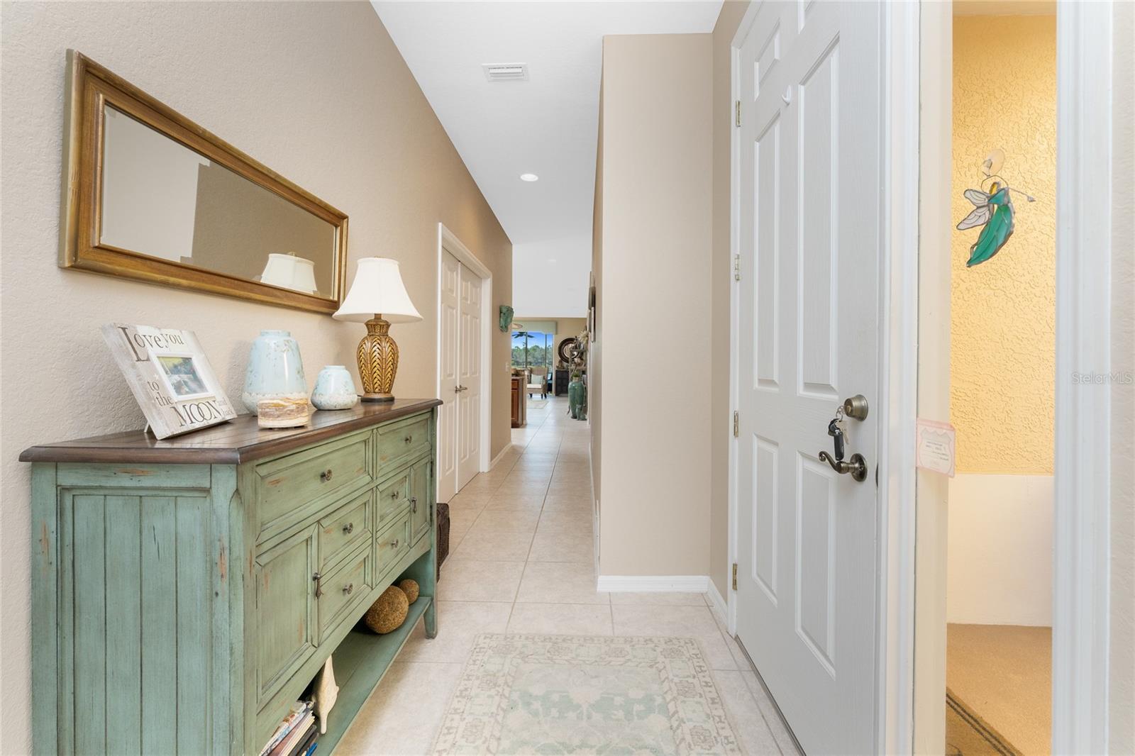 LAKE FRONT VILLAS AT HERITAGE LAKE PARK PH 8 - Residential