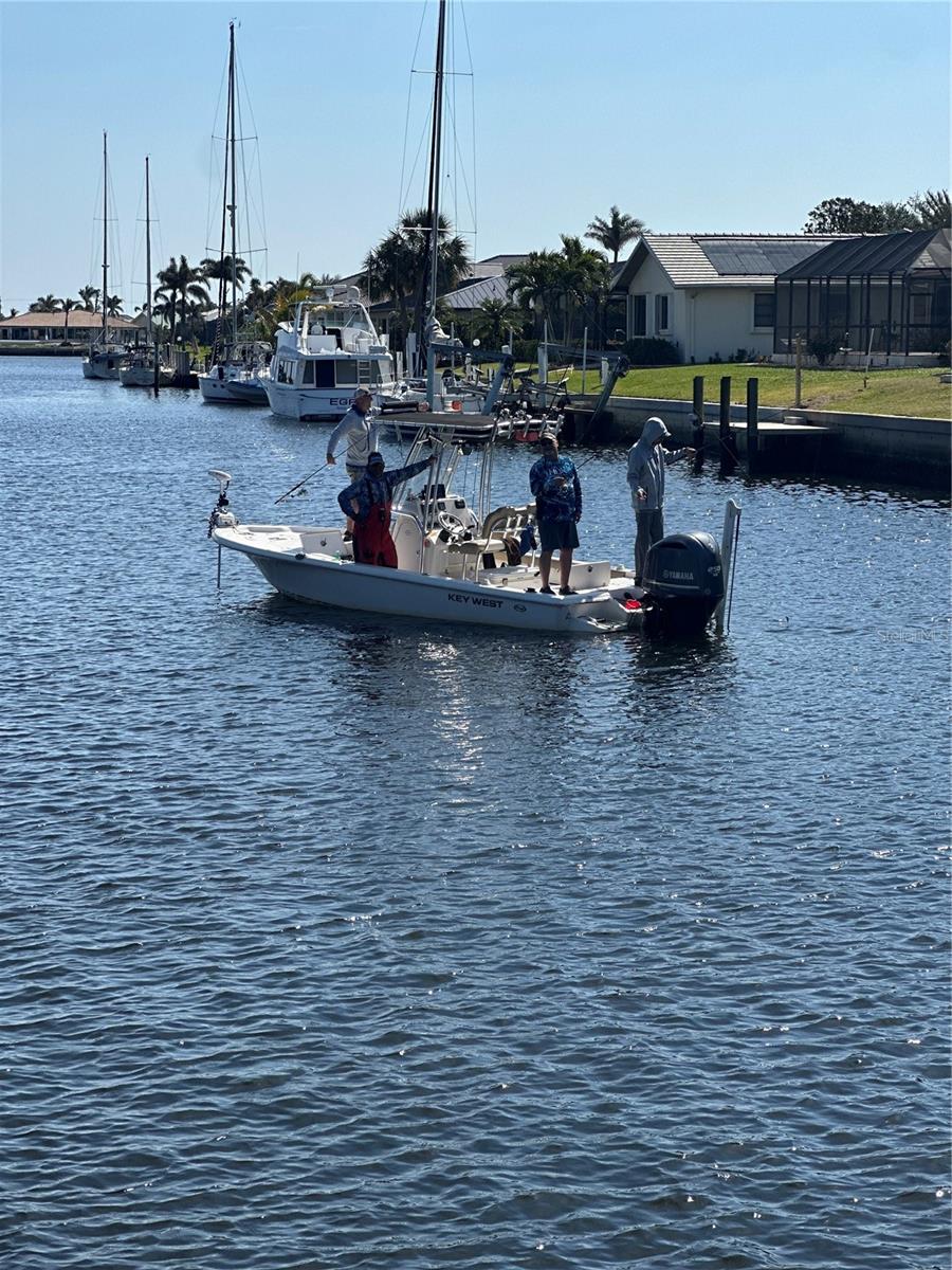 LAKE FRONT VILLAS AT HERITAGE LAKE PARK PH 8 - Residential