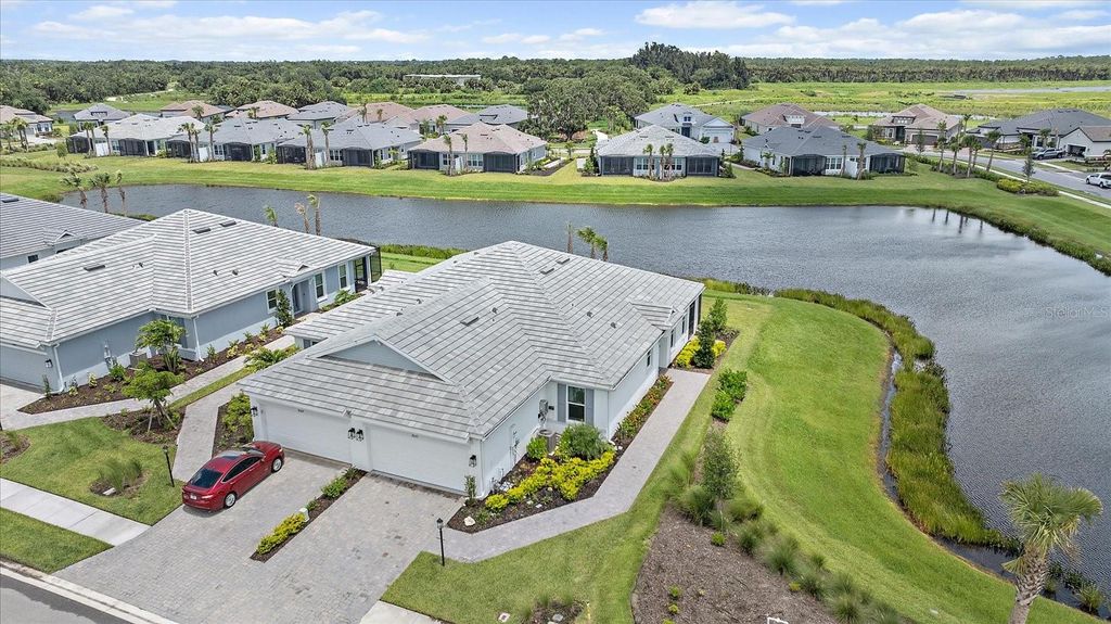 Photo of 8045 Moonbeam Avenue, Sarasota, FL 34241 (MLS # A4659129)