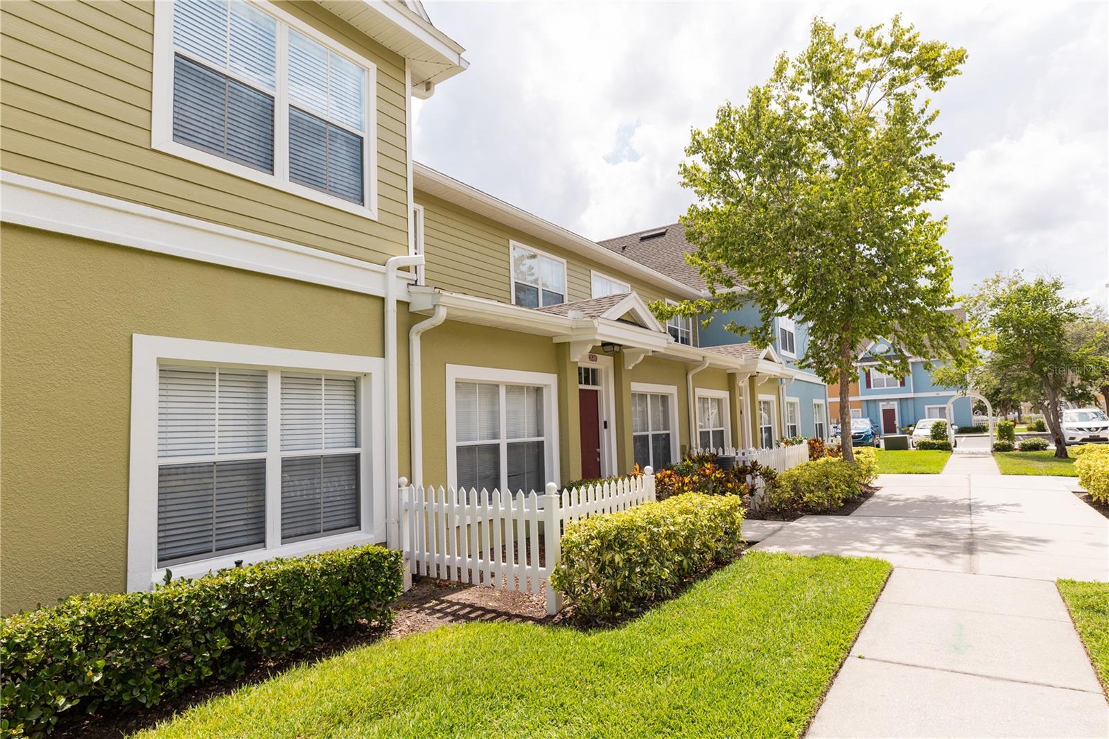 4008 SAN SEBASTIAN DRIVE 105