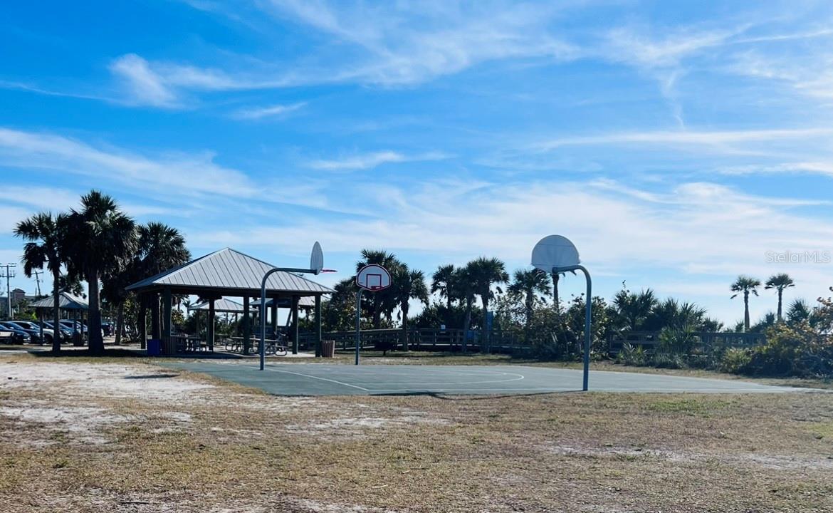 PORT CHARLOTTE SUB 08 - Land