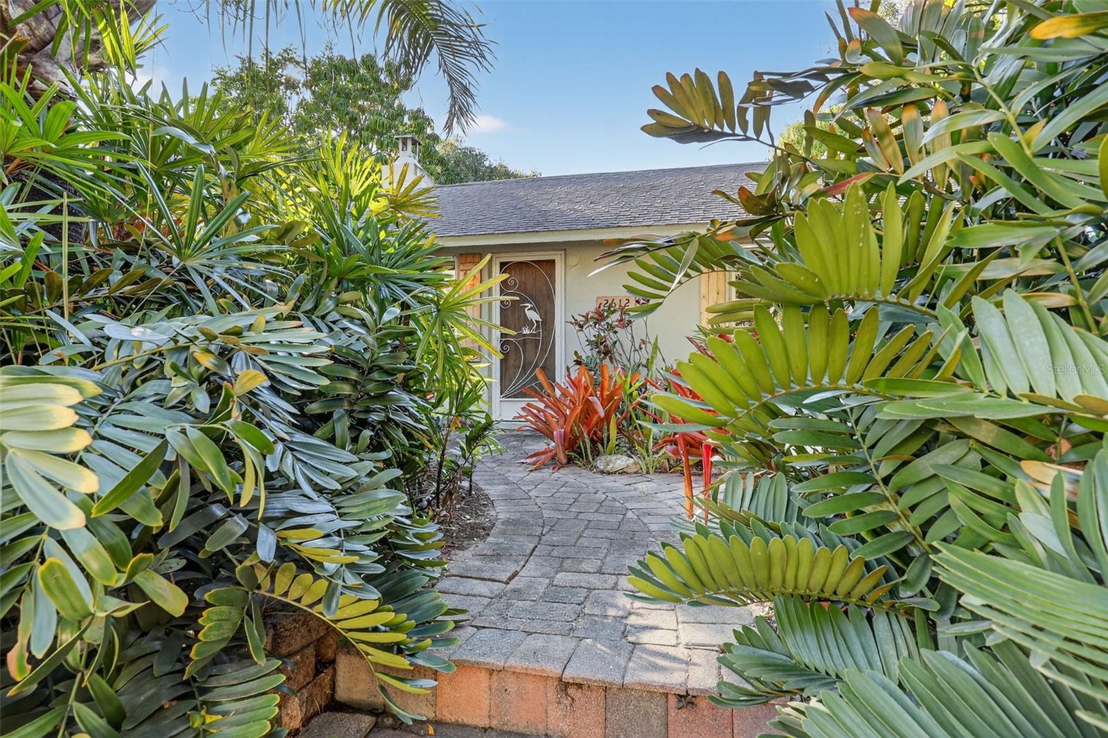 2612 MULBERRY TERRACE