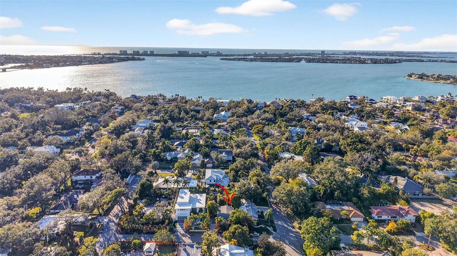 2612 MULBERRY TERRACE