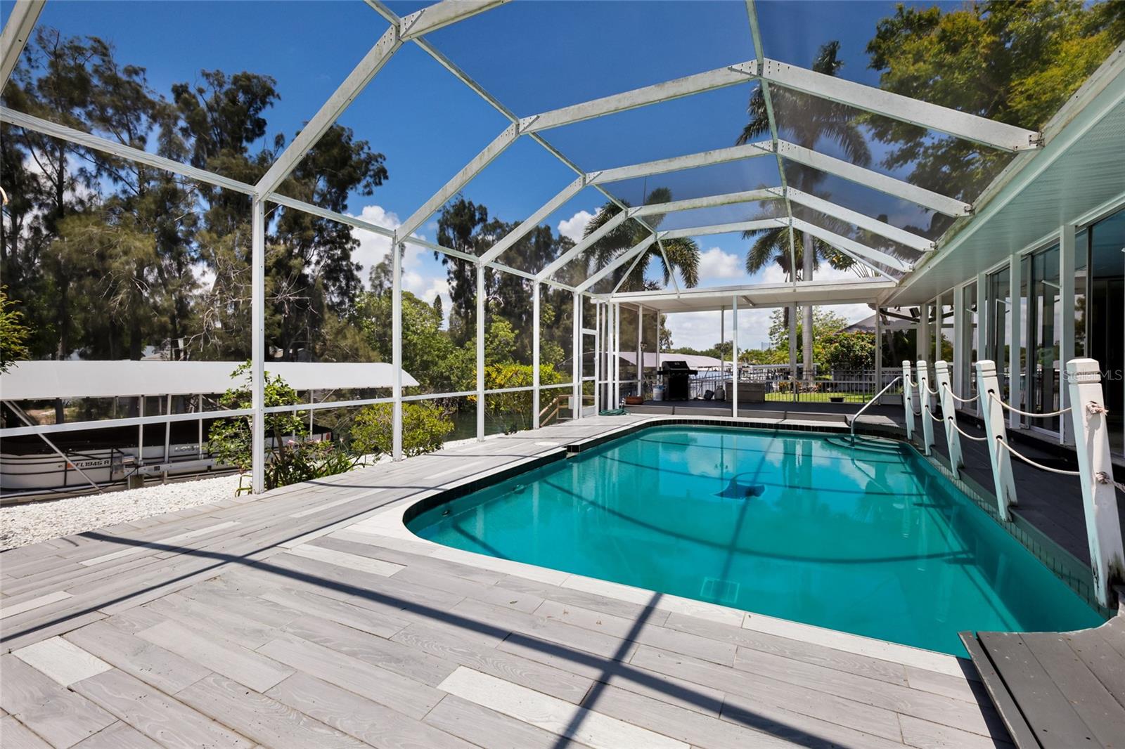 311 MAGELLAN DRIVE
