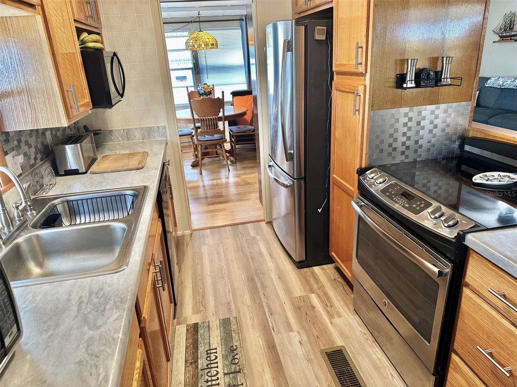 Photo of 11176 100th Street #48, Largo, FL 33773 (MLS # TB8384763)