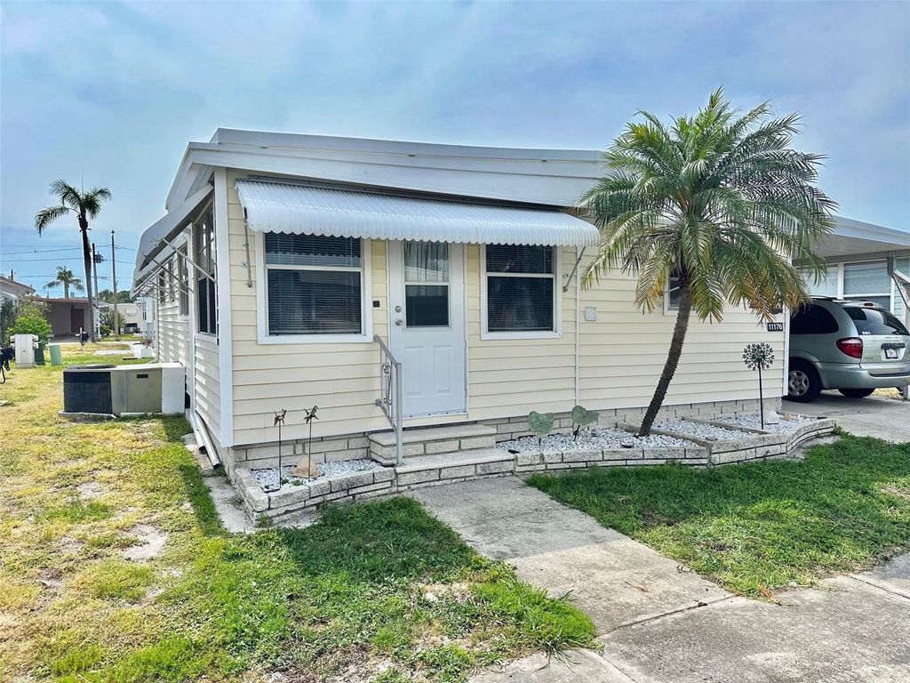 Photo of 11176 100th Street #48, Largo, FL 33773 (MLS # TB8384763)