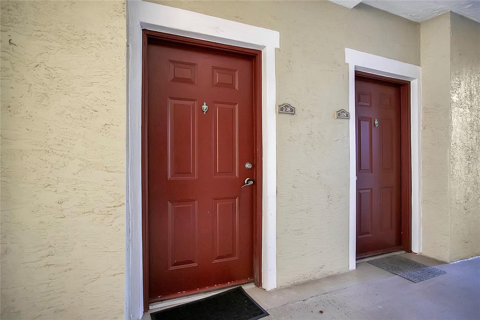 LAS PALMAS OF SARASOTA - Residential