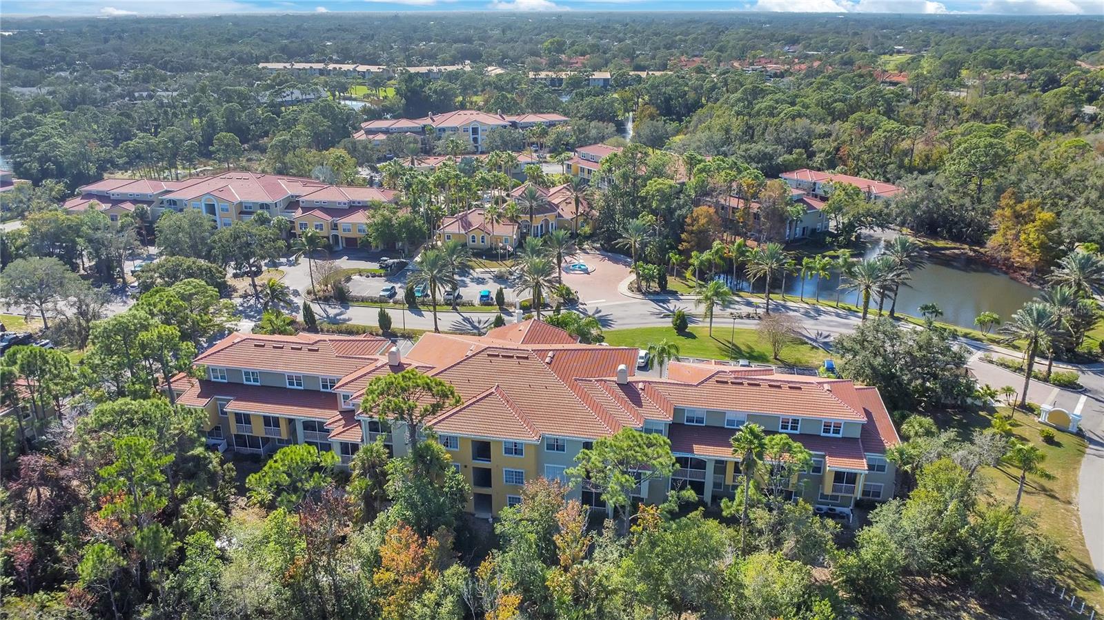 LAS PALMAS OF SARASOTA - Residential