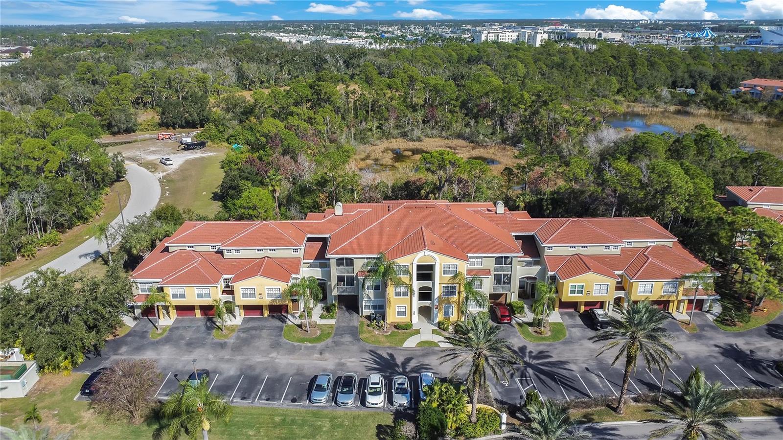 LAS PALMAS OF SARASOTA - Residential