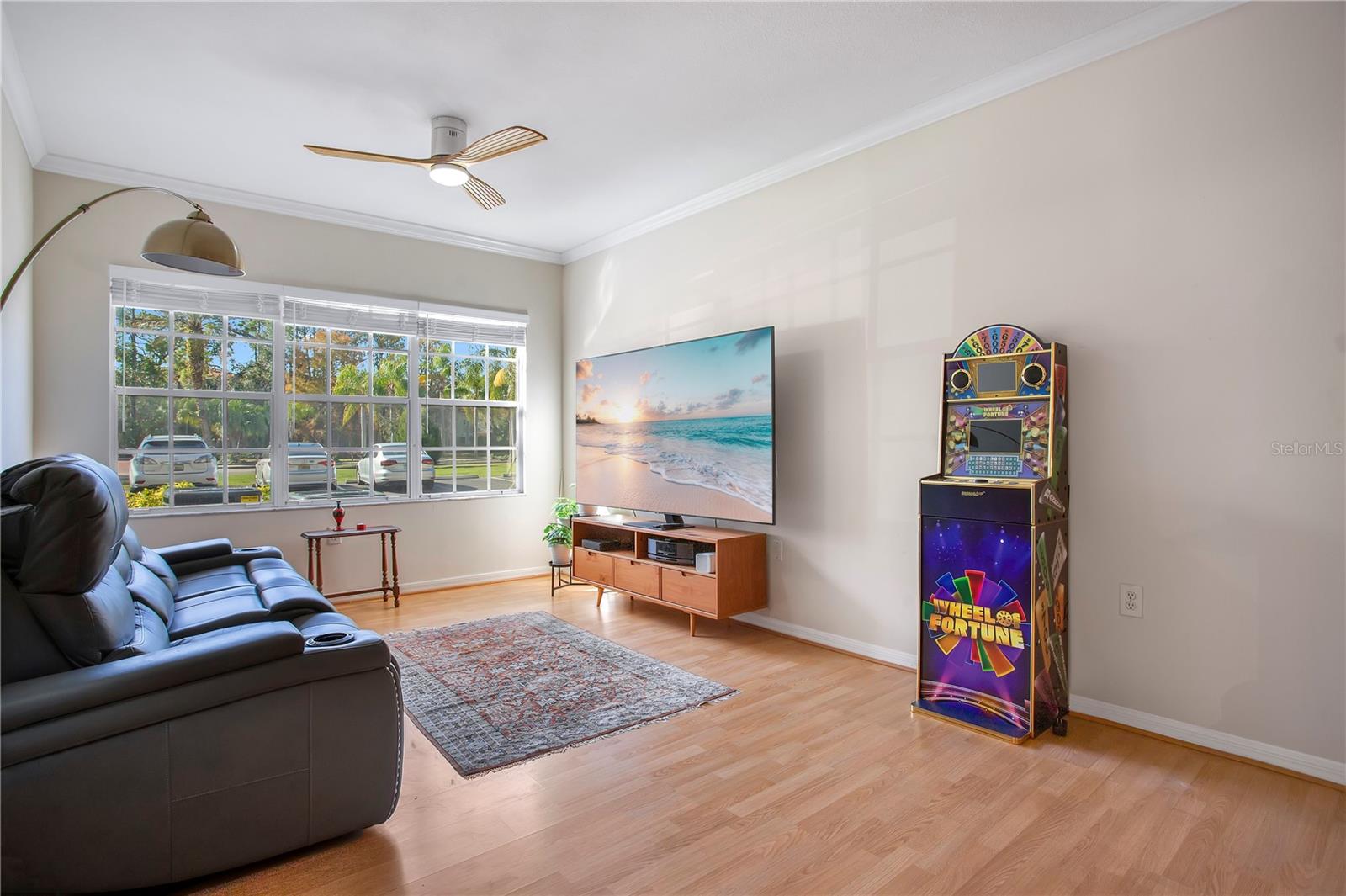 LAS PALMAS OF SARASOTA - Residential