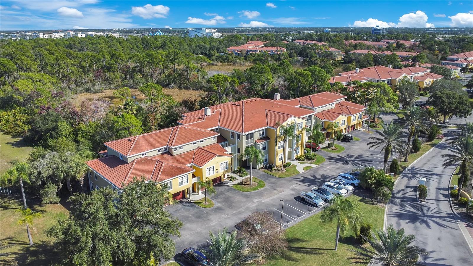 LAS PALMAS OF SARASOTA - Residential