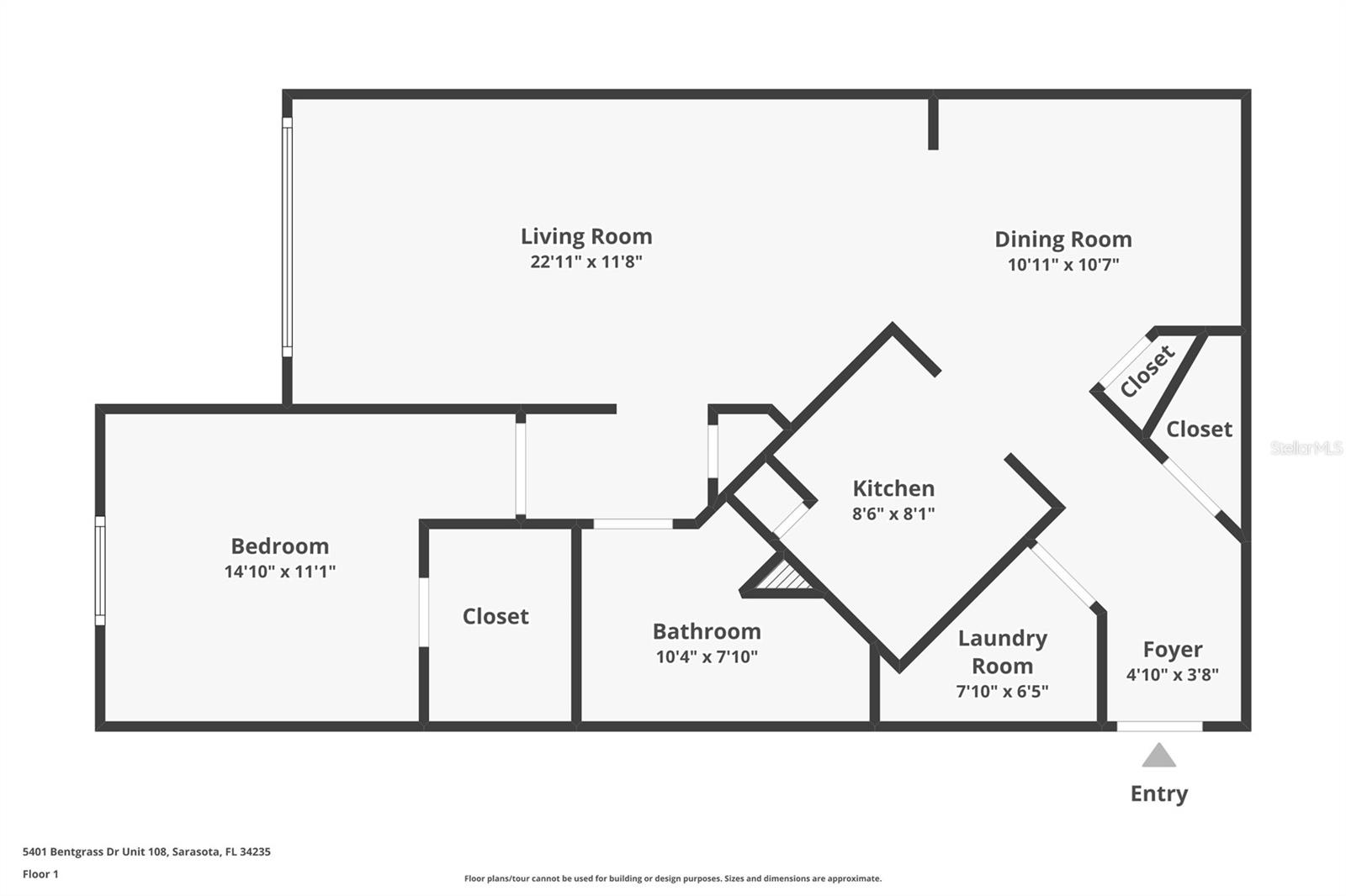 LAS PALMAS OF SARASOTA - Residential