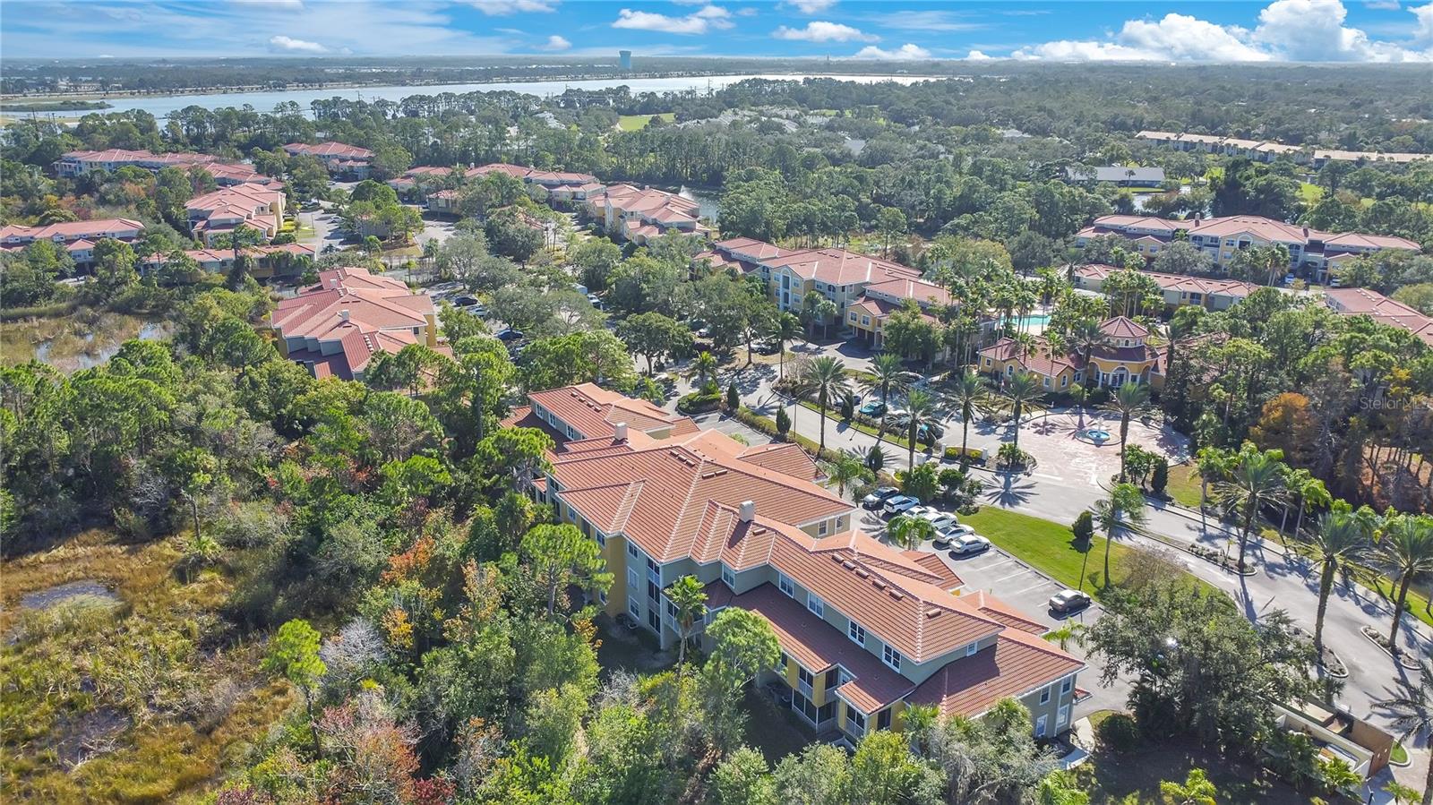 LAS PALMAS OF SARASOTA - Residential