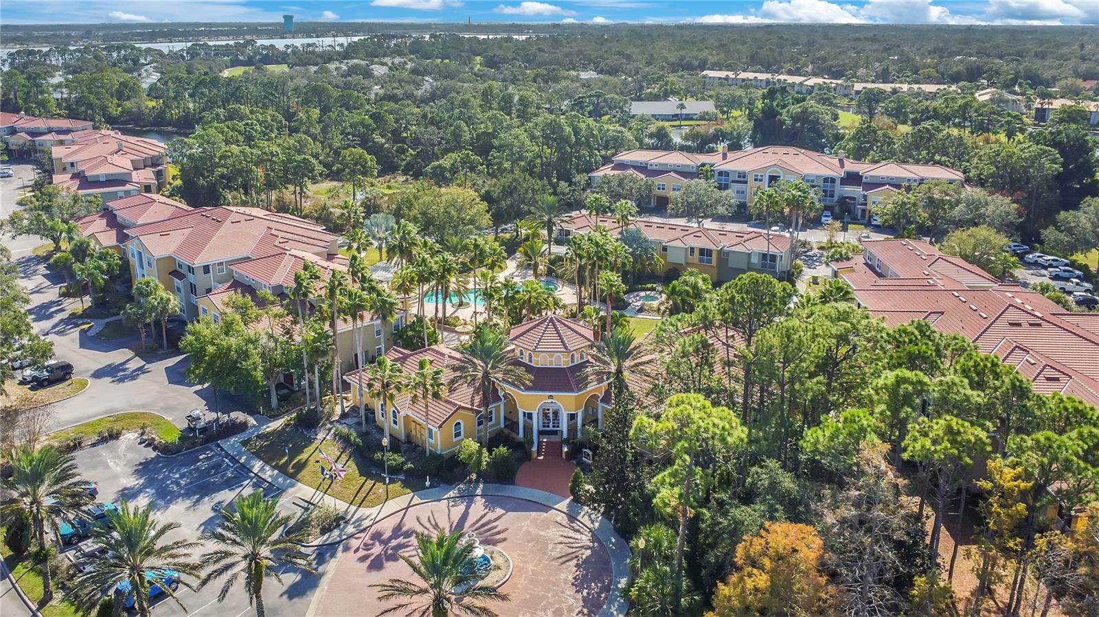 LAS PALMAS OF SARASOTA - Residential