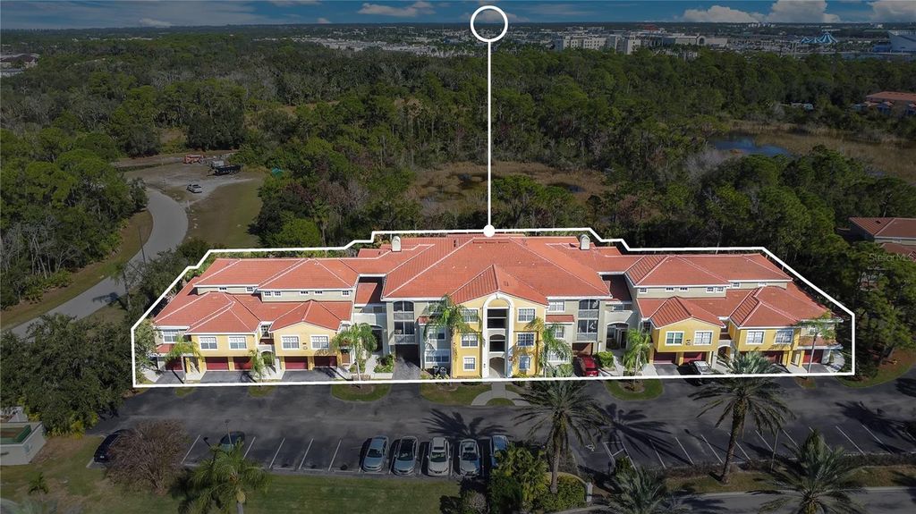 Photo of 5401 Bentgrass Drive #1-108, Sarasota, FL 34235 (MLS # O6373003)