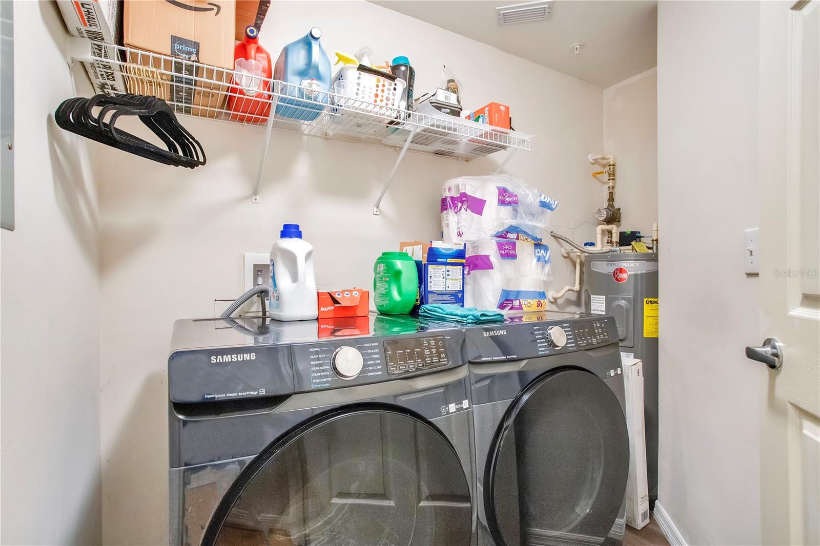 LAS PALMAS OF SARASOTA - Residential