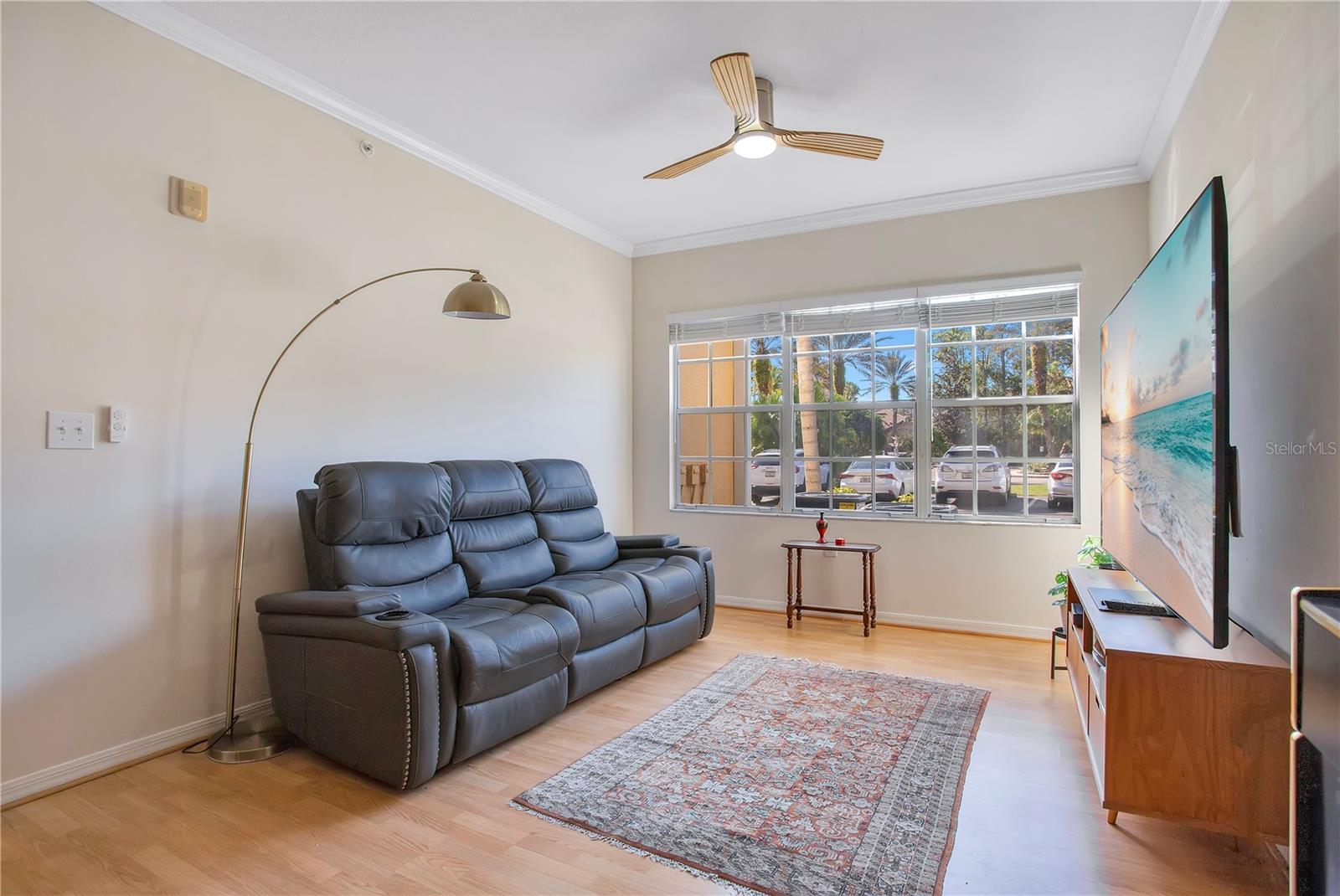 LAS PALMAS OF SARASOTA - Residential