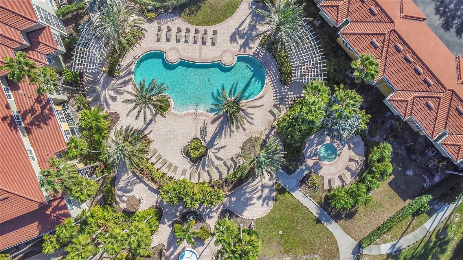 LAS PALMAS OF SARASOTA - Residential