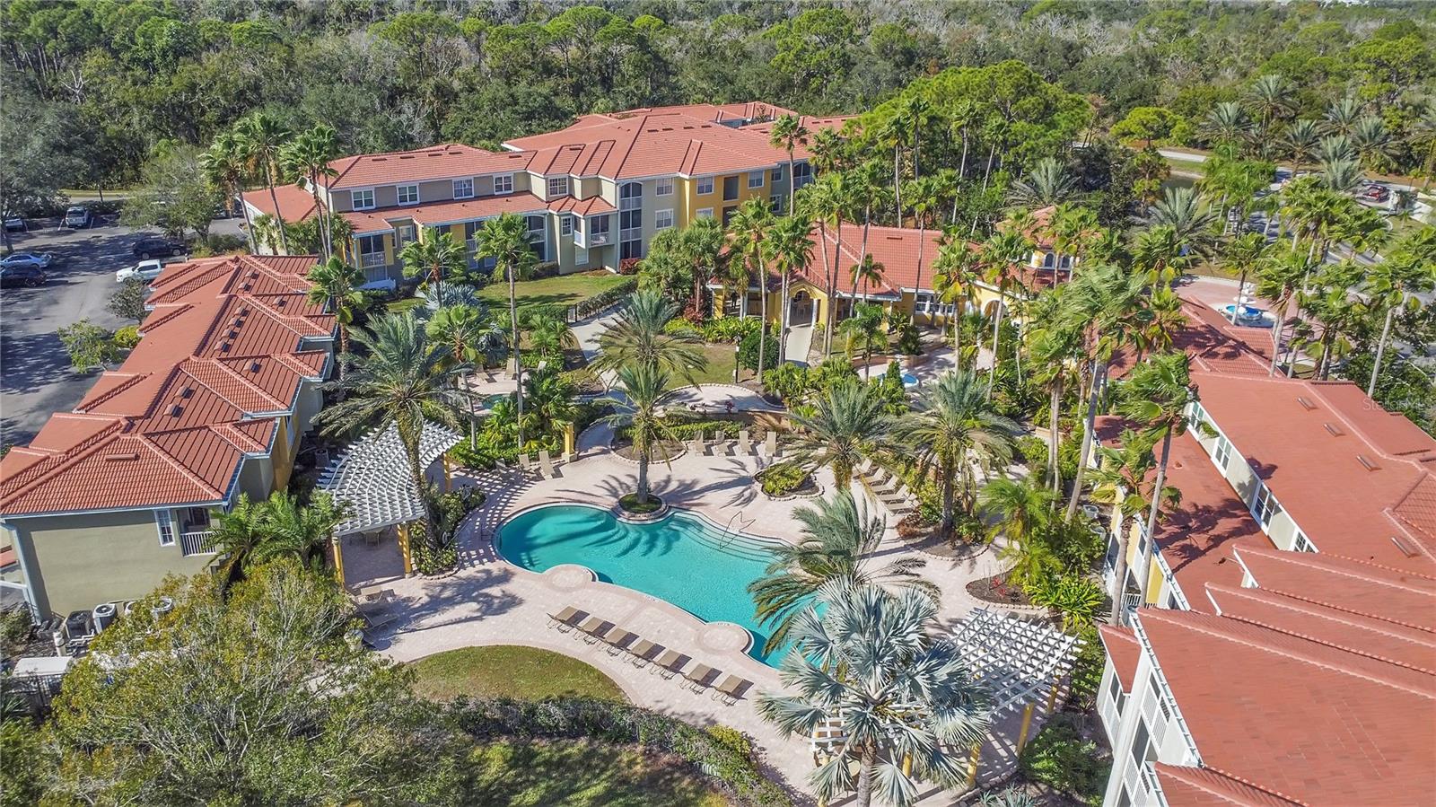 LAS PALMAS OF SARASOTA - Residential