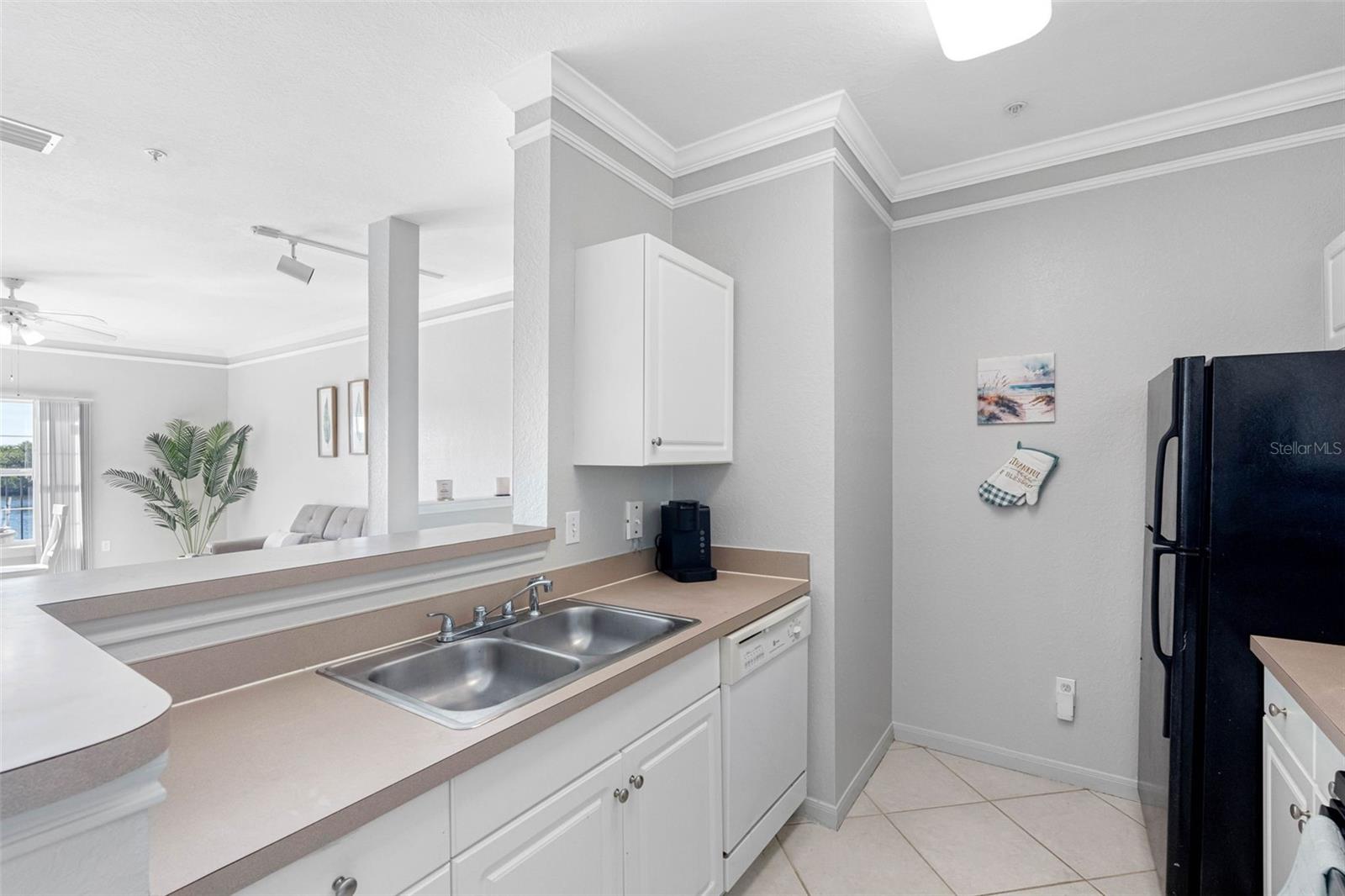 BEACHWALK CONDO - Residential