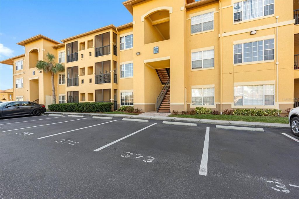 Photo of 4343 Bayside Village Drive #104, Tampa, FL 33615 (MLS # TB8435184)