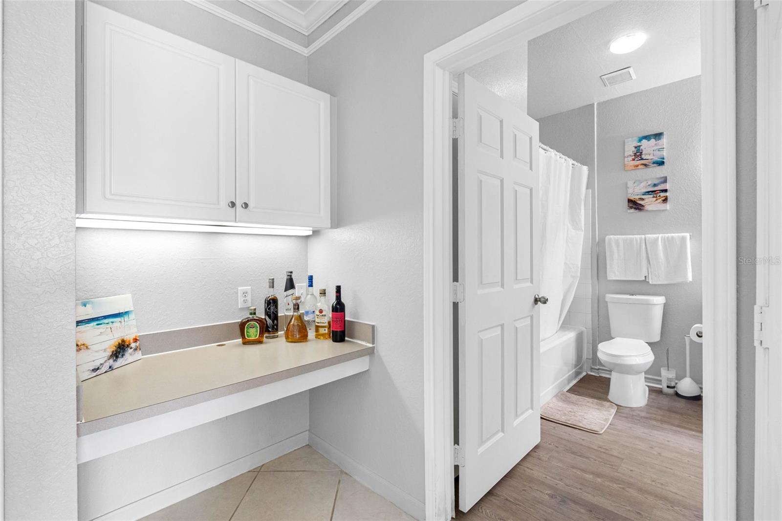 BEACHWALK CONDO - Residential