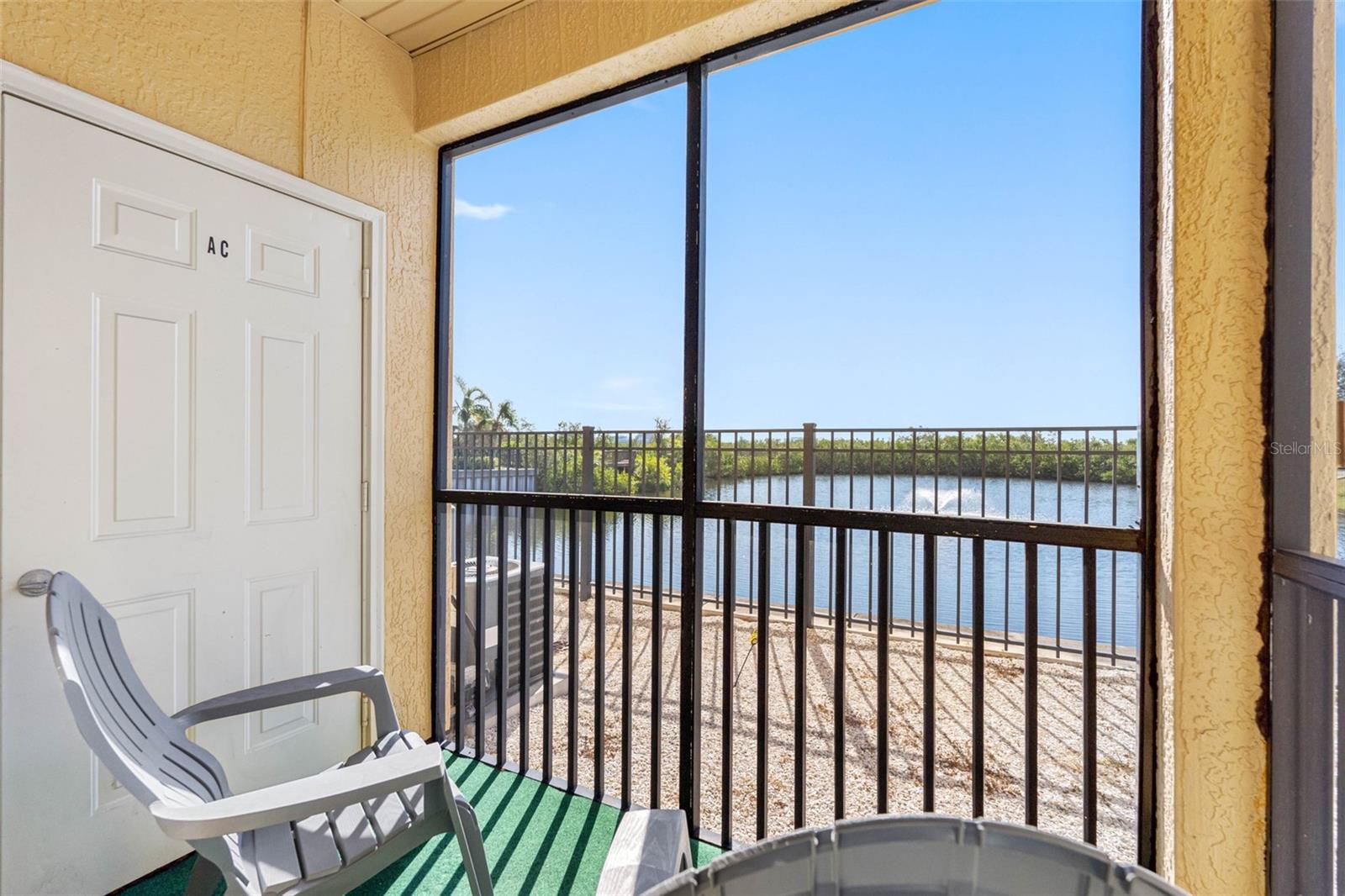 BEACHWALK CONDO - Residential
