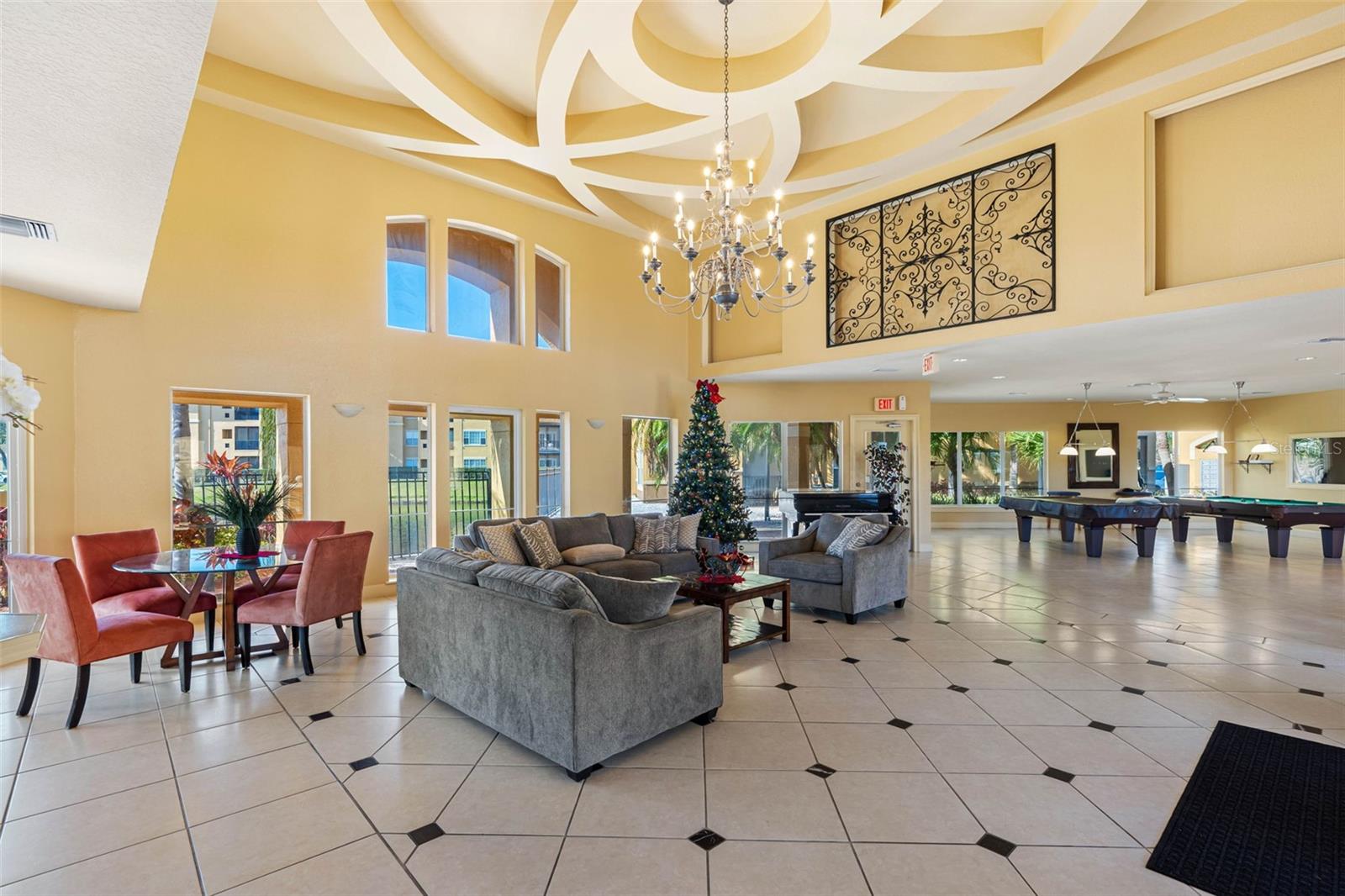 BEACHWALK CONDO - Residential