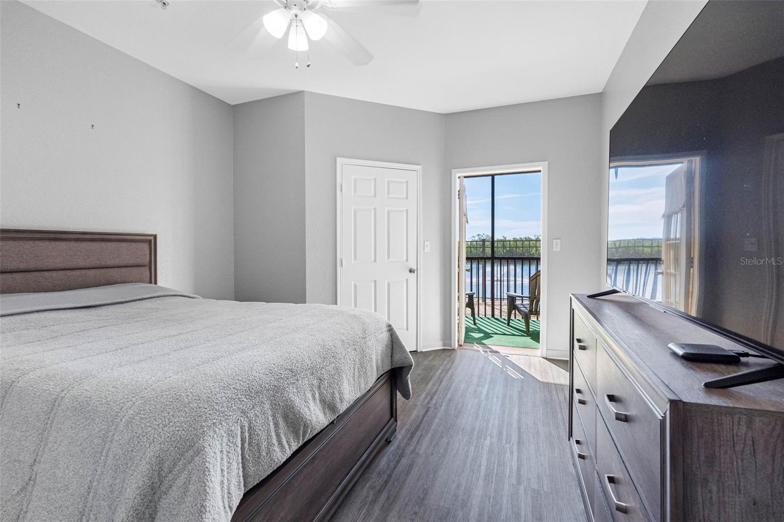 BEACHWALK CONDO - Residential