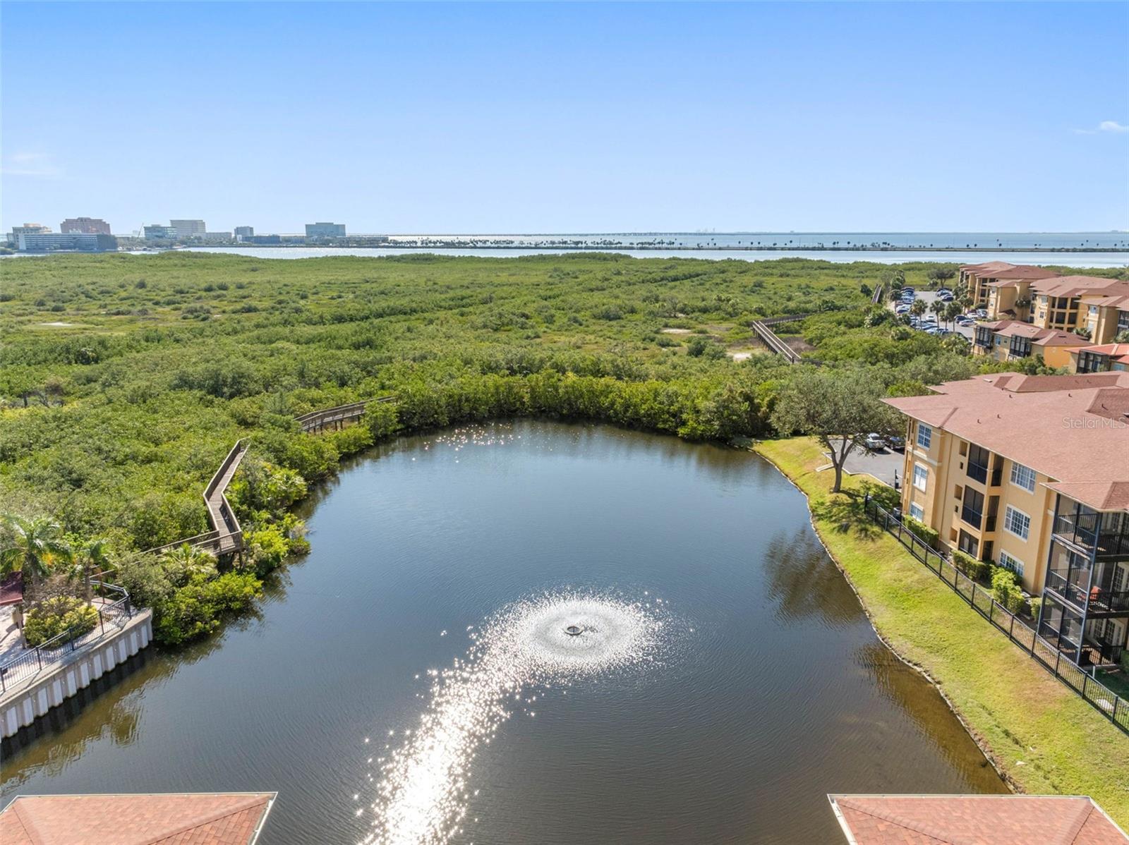 BEACHWALK CONDO - Residential