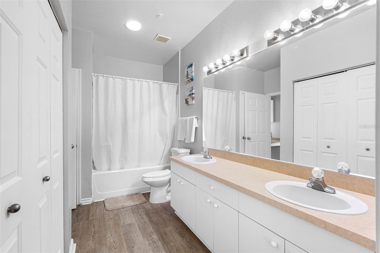 BEACHWALK CONDO - Residential