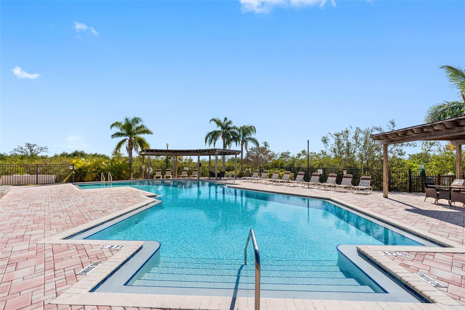 BEACHWALK CONDO - Residential
