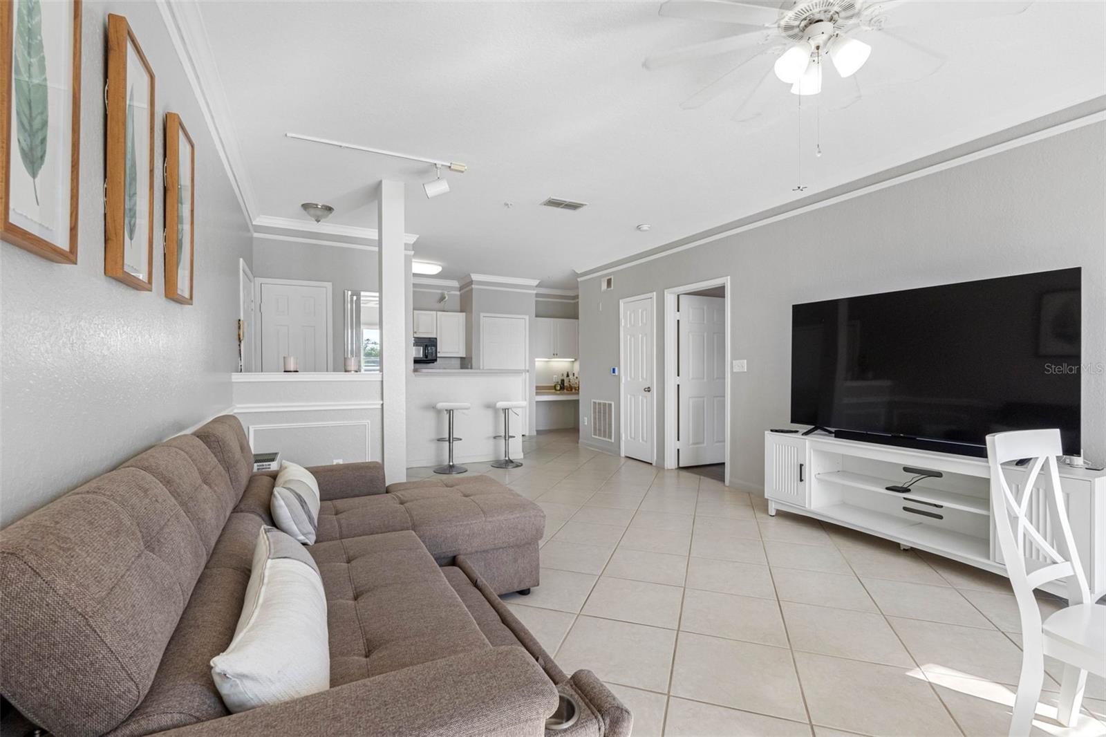 BEACHWALK CONDO - Residential