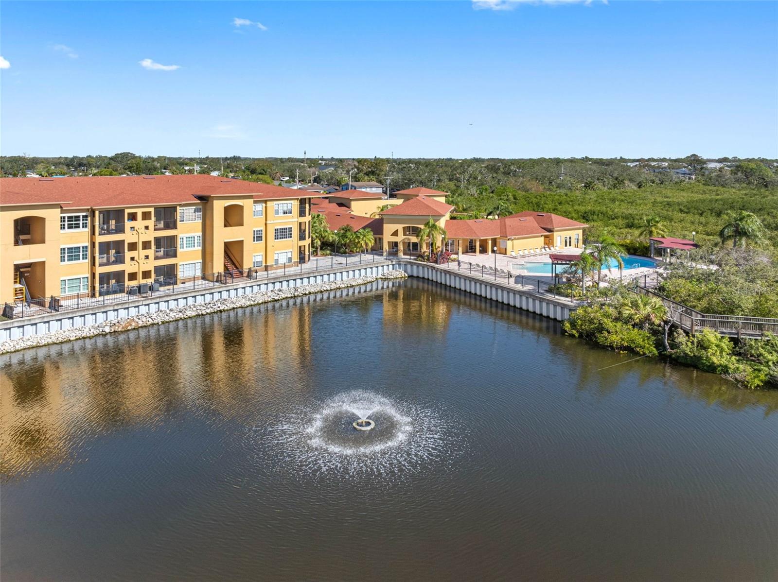 BEACHWALK CONDO - Residential