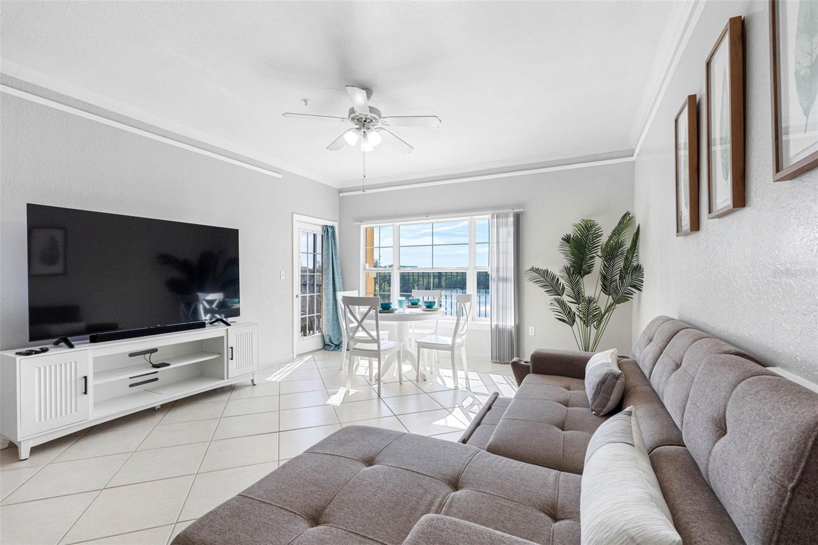 BEACHWALK CONDO - Residential