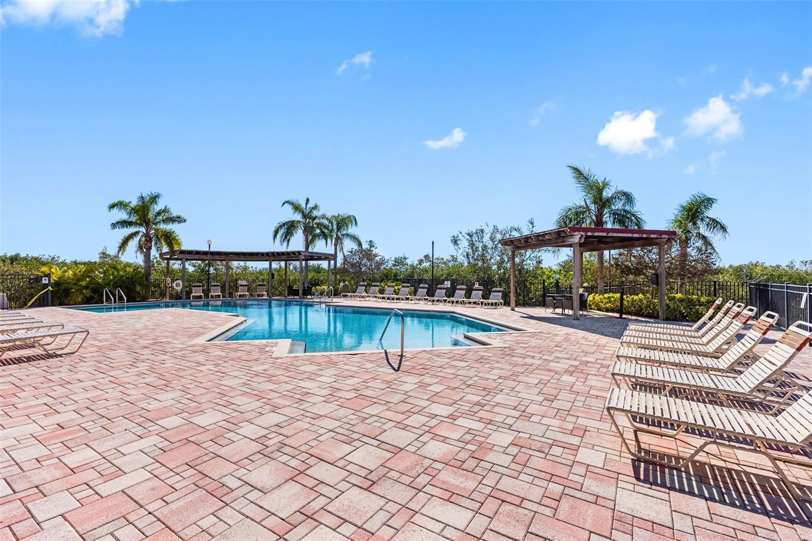 BEACHWALK CONDO - Residential
