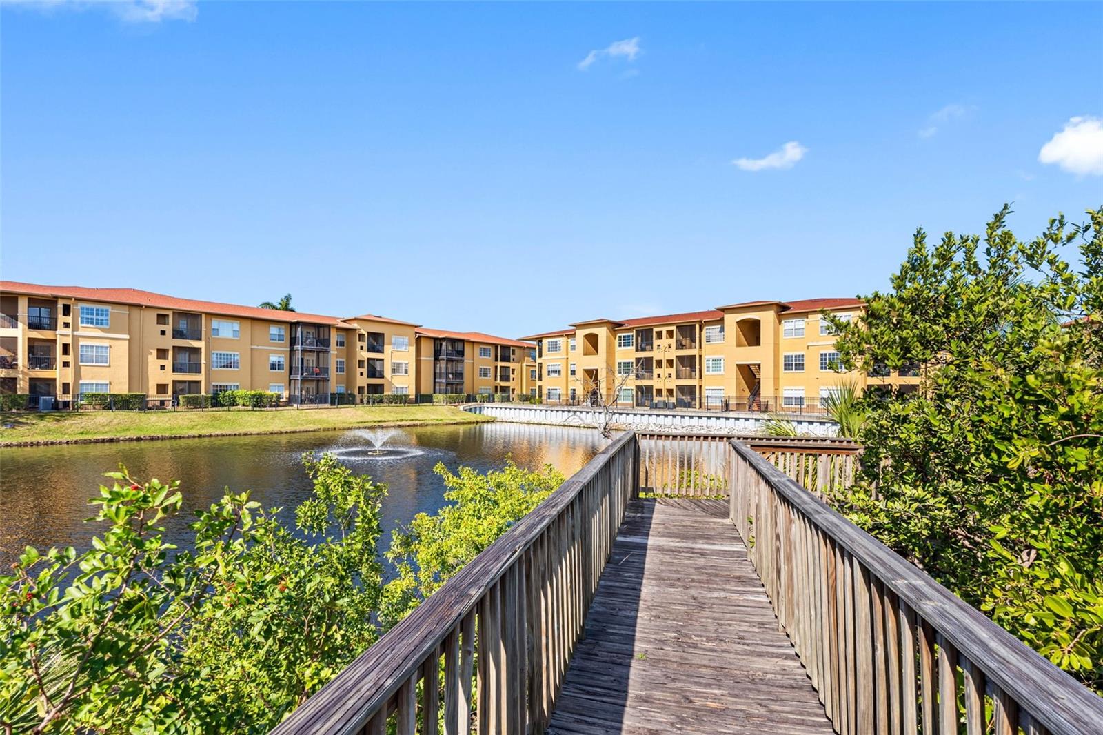 BEACHWALK CONDO - Residential