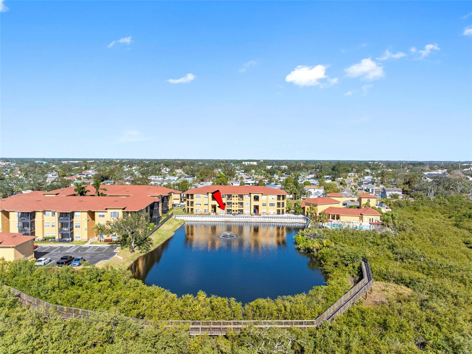 BEACHWALK CONDO - Residential