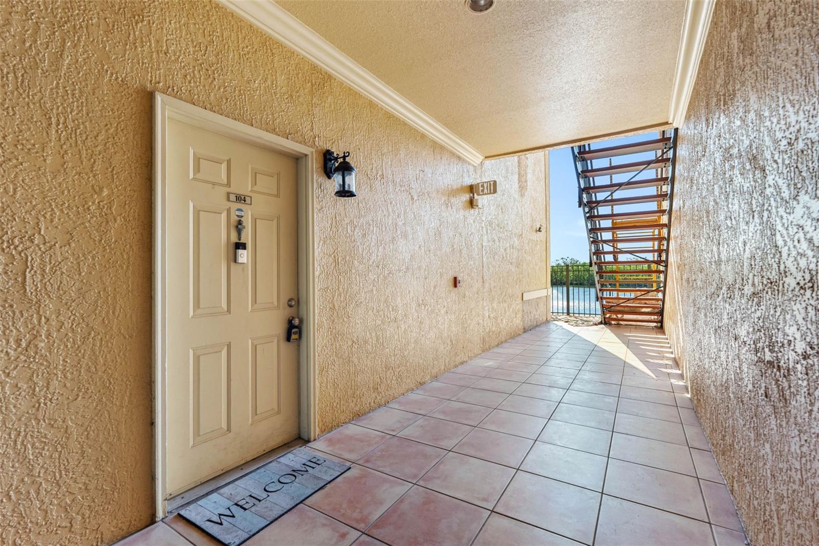 BEACHWALK CONDO - Residential