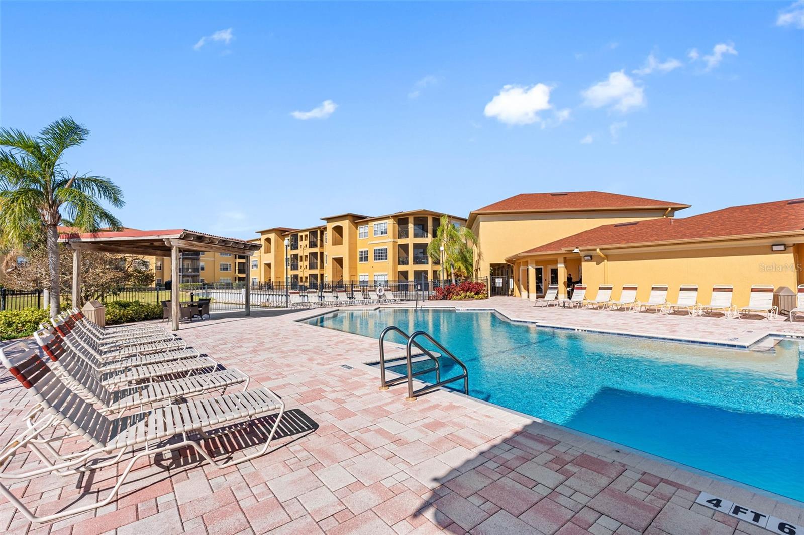BEACHWALK CONDO - Residential