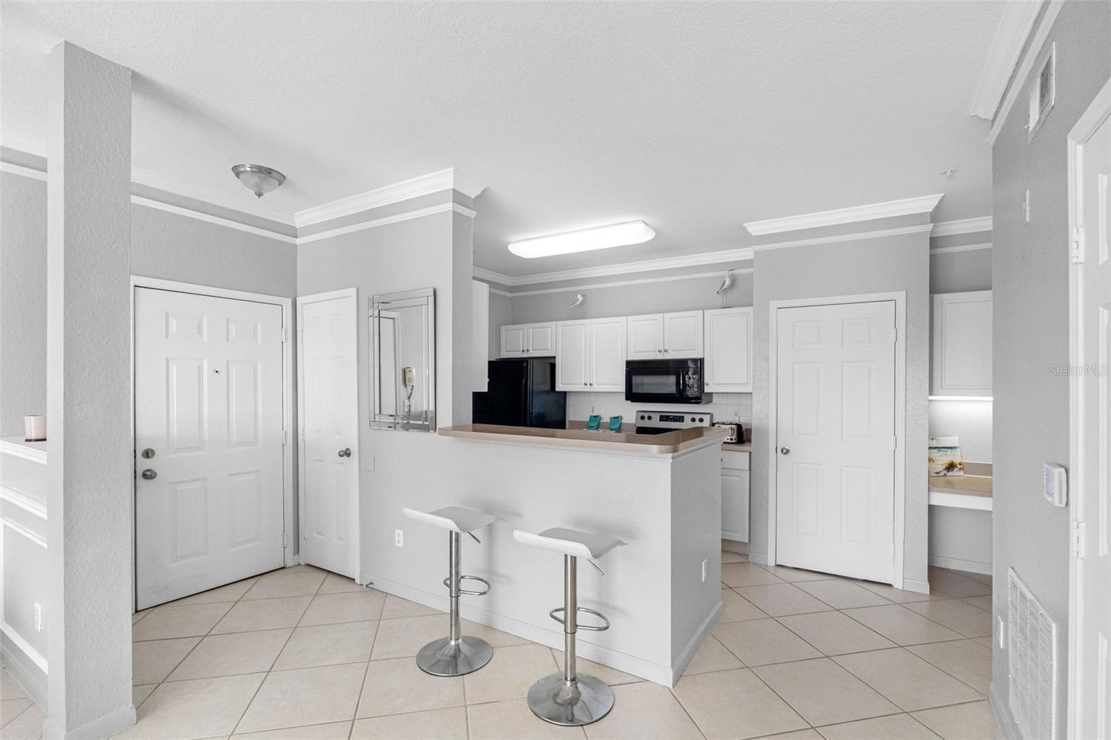 BEACHWALK CONDO - Residential