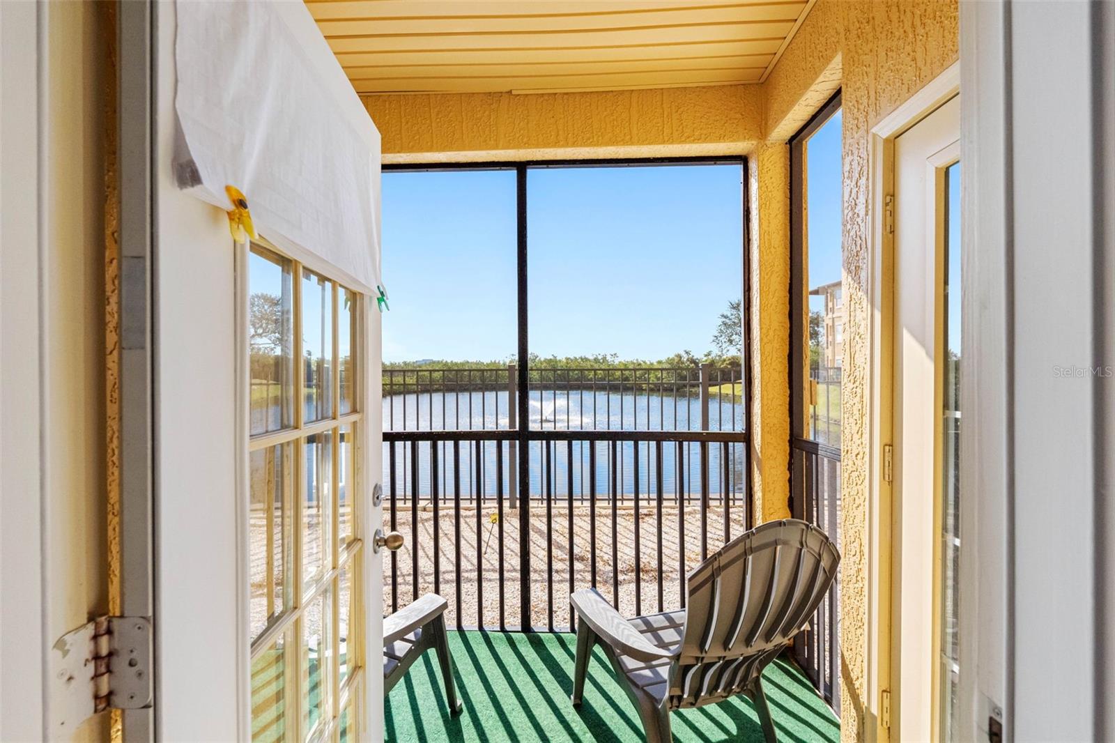 BEACHWALK CONDO - Residential