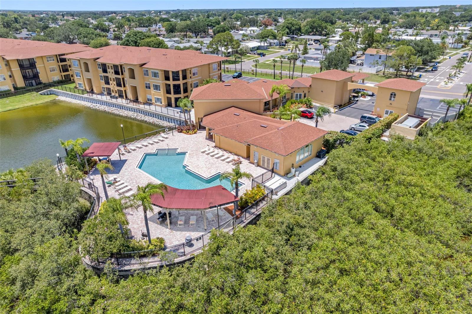 BEACHWALK CONDO - Residential