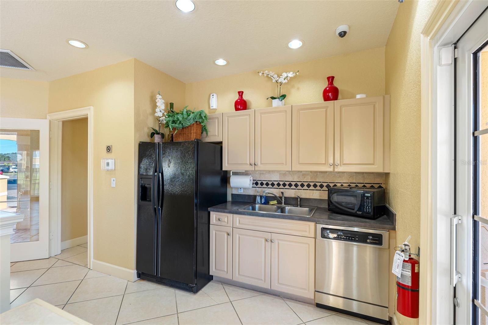 BEACHWALK CONDO - Residential