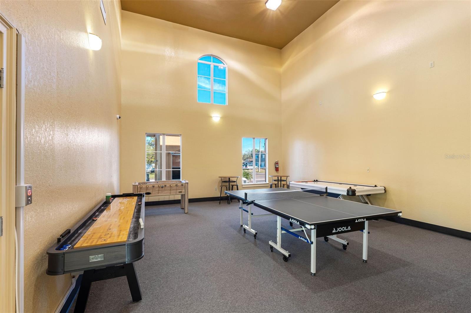BEACHWALK CONDO - Residential