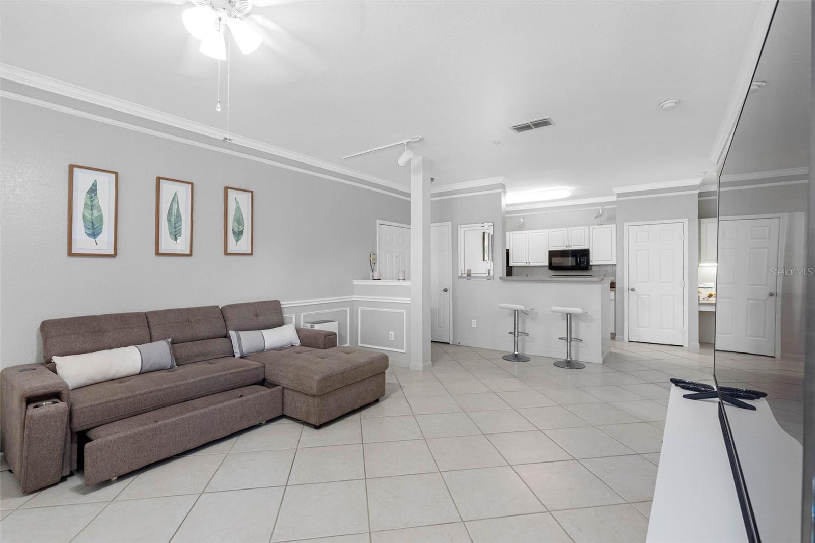 BEACHWALK CONDO - Residential